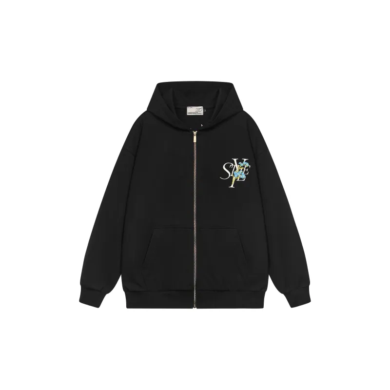 HARSH AND CRUEL Sweatshirt Unisex Gift Box Set-1