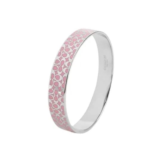 COACH Bangles Women's Pink-2