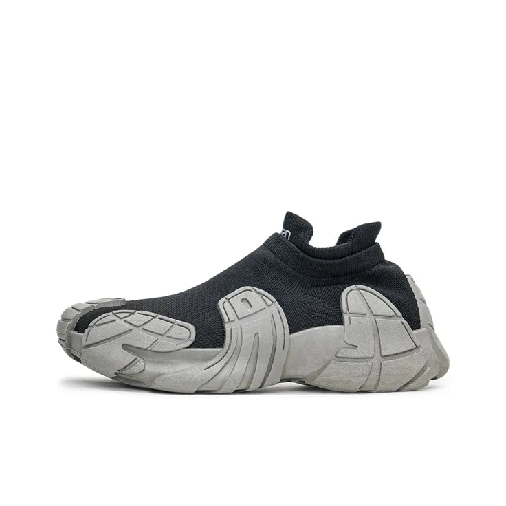 Humanism 1986 Mid Top Chunky Sneakers Men's-0