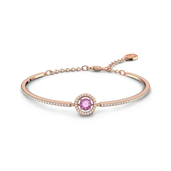 Swarovski Gold Plated Bangles Women's