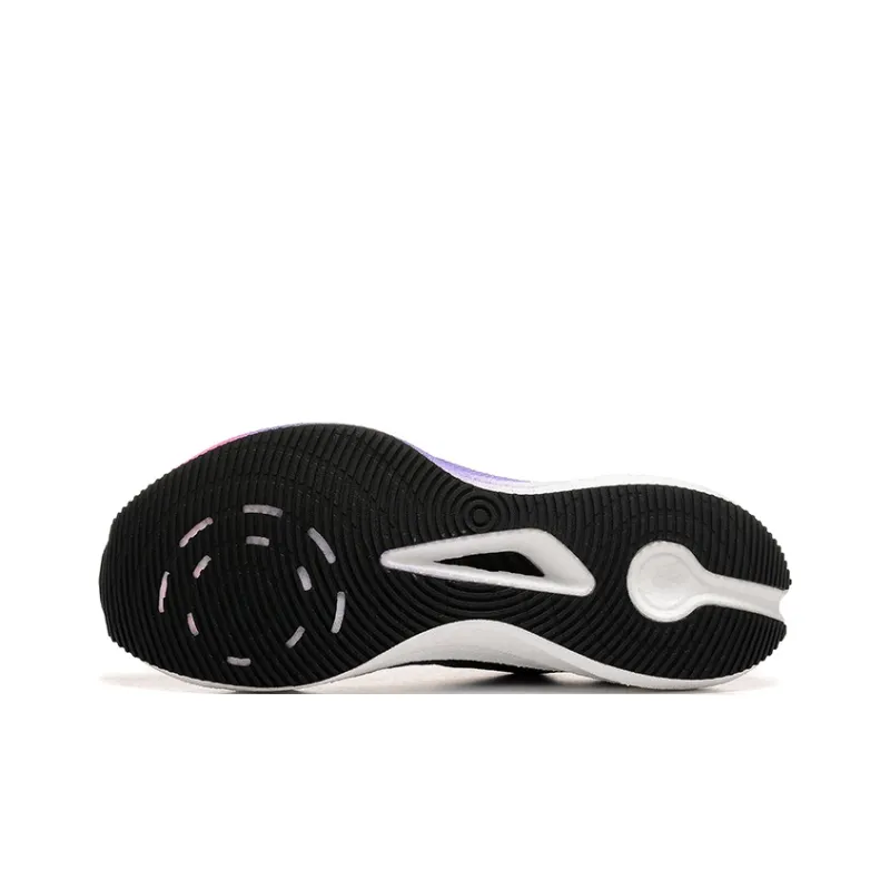 PARRMAR Wind Chi 1.0 Running Shoes Unisex Low Top Night Phantom-6