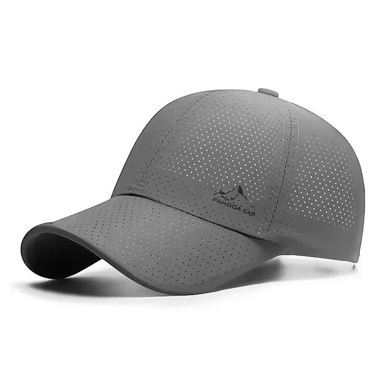 Mulinsen Polyester Baseball Caps Unisex-2