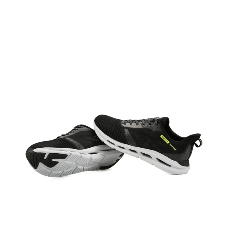 PEAK Elegator 7 Slip Resistant, Abrasion Resistant, Breathable Low Top Running Shoes Women's-2