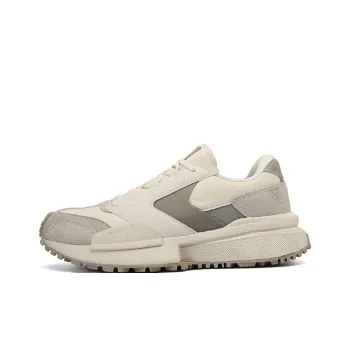 PEAK 70S Taichi Anti Slip Wear Resistant Low Top Casual Shoes Men's