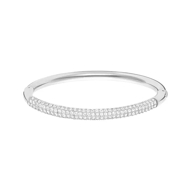 Swarovski Stone Bangles Women's-0