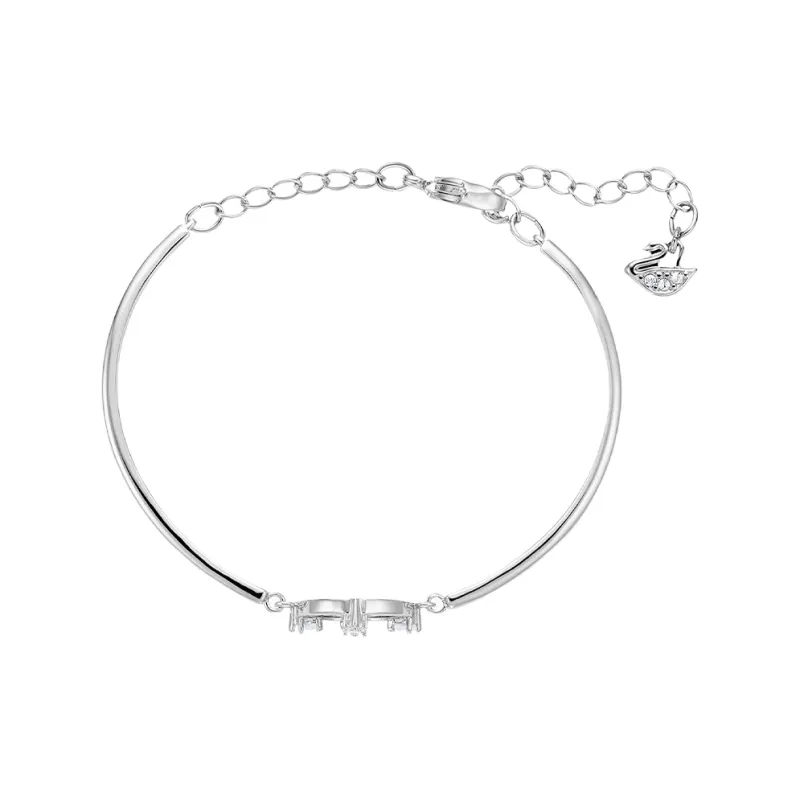 Swarovski North Bangles Women's-1