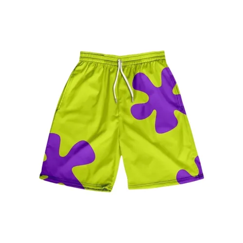 Youyou Beach Shorts Men