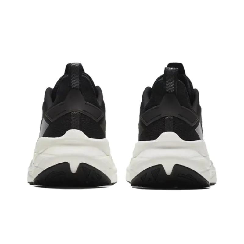 Anta LingFeng Anti Slip Wear Resistant Low Top Running Shoes Men's-2