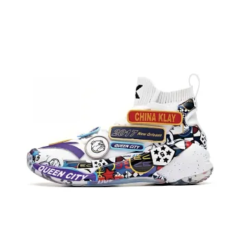 ANTA KT4 'All Star'