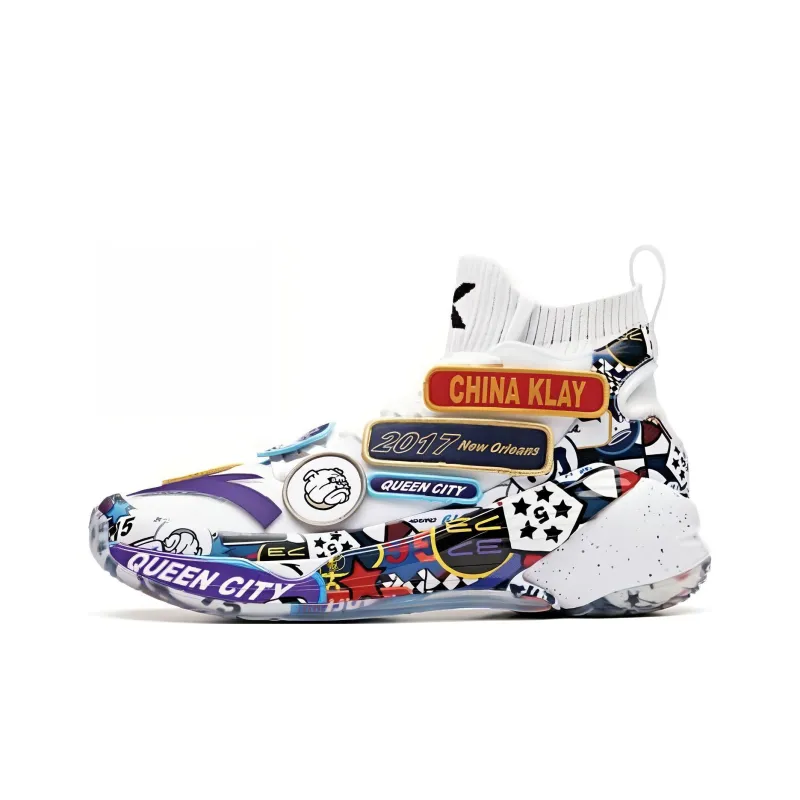 ANTA KT4 'All Star'-0