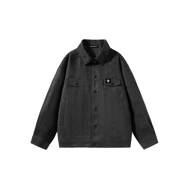 Minfinity Jackets & Coats Unisex-1