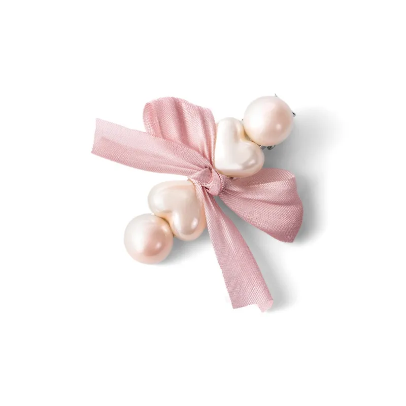 ZANC Hair Clips Women's Multiple Colors-1