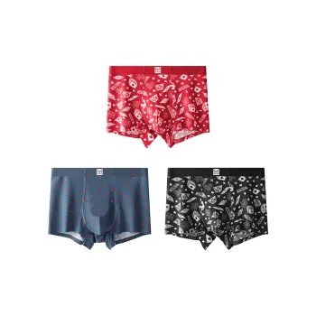 MIIOW Men Underpants