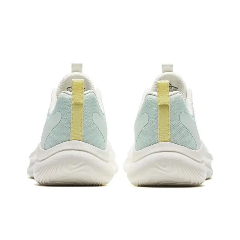 ANTA The Cloud 'White Yellow Green' Women's-2