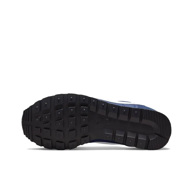 Nike Air Pegasus 83 Midnight Navy White-5