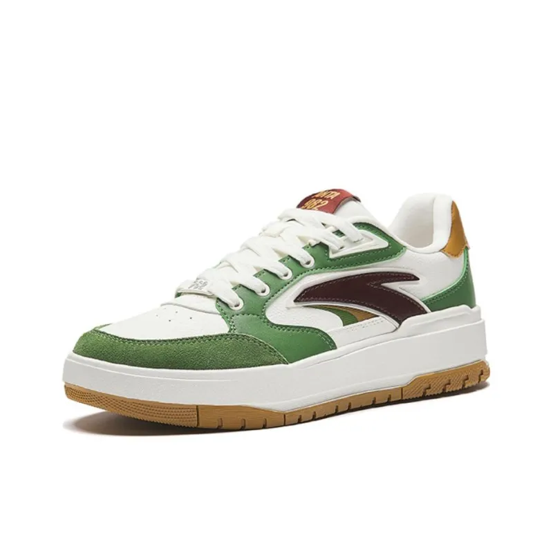 ANTA 982 Comfortable And Versatile Skateboarding Shoes Men-1
