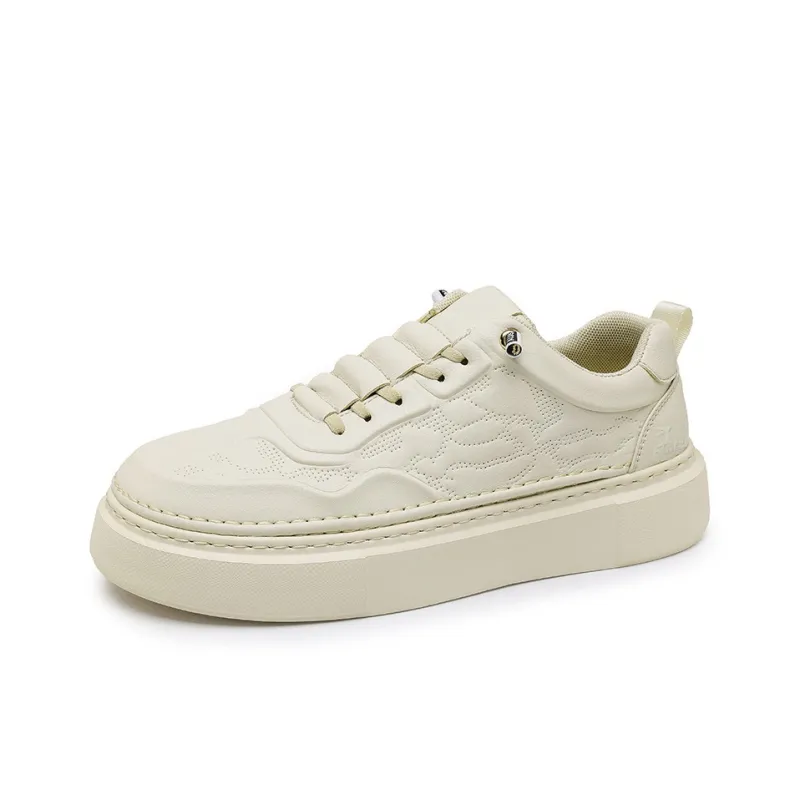 Kangaroo Head Low-Top Skateboard Shoes Men's-1