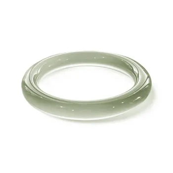 TRUE ME Jade Bangles Women's