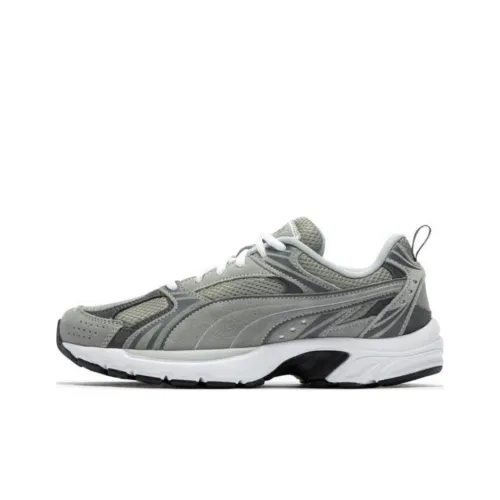 PUMA Milenio Sd 'Grey'