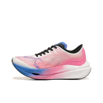 PARRMAR Wind Chi 1.0 Running Shoes Unisex Low Top Azure Red