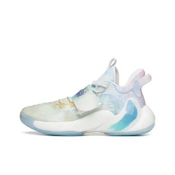 ANTA KT Splash 3 'Salty Lemon'