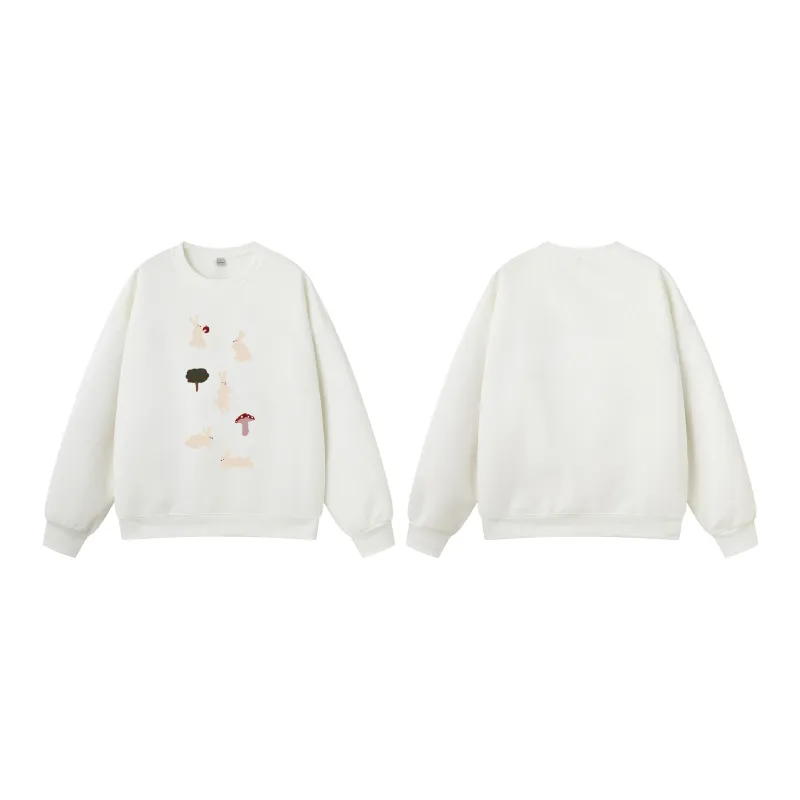 NXPTP Sweatshirts Unisex-5