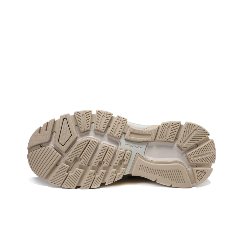 PEAK State Pole Explorer 1.5 Running Shoes Men's Khaki-5