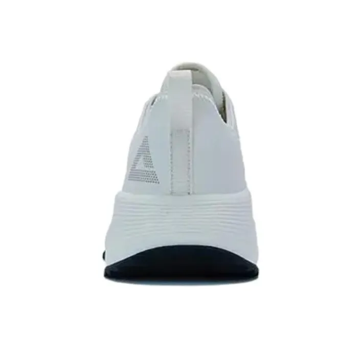 PEAK Counterflow Set Sail Low Top Casual Shoes Men's Canvas White-3