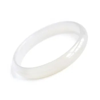 LOVING Chalcedony Bangles Women's