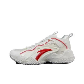 ANTA Ufo Airspace 3.0 'White Red'