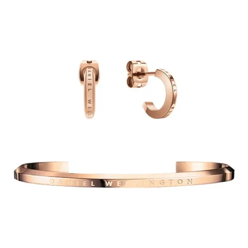 DW/DanielWellington DanielWellington Accessories Bangles Unisex