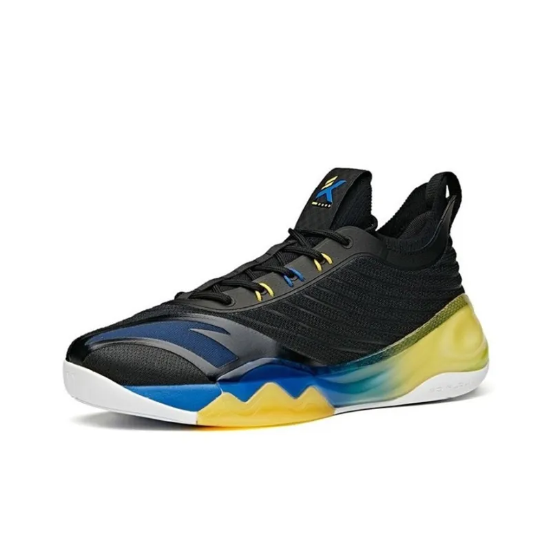 ANTA KT6 'Away'-2