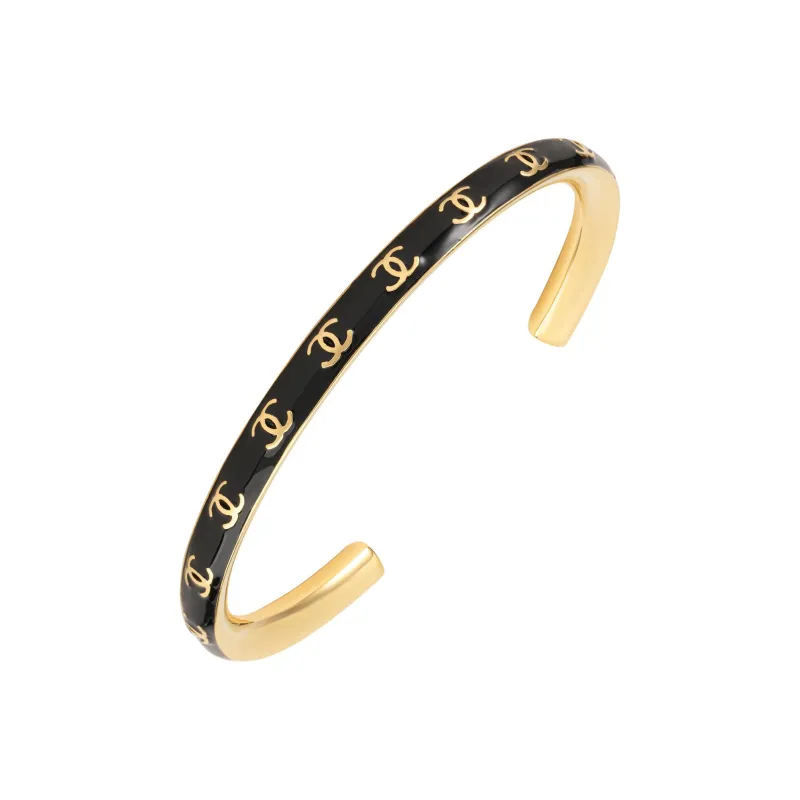 CHANEL Bangles Unisex-1