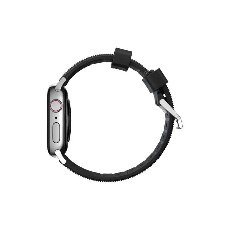 NOMAD Watch Bands Compatibility With Apple Watch 49/45/44/42mm Men's Watches-15