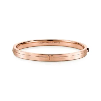 TIFFANY & CO. T Bangles Women's