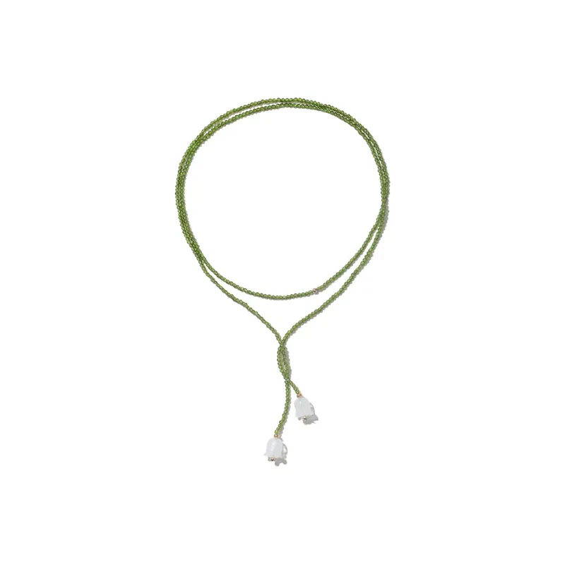 SHARK BABY Processing Chalcedony Bangles Women's-0