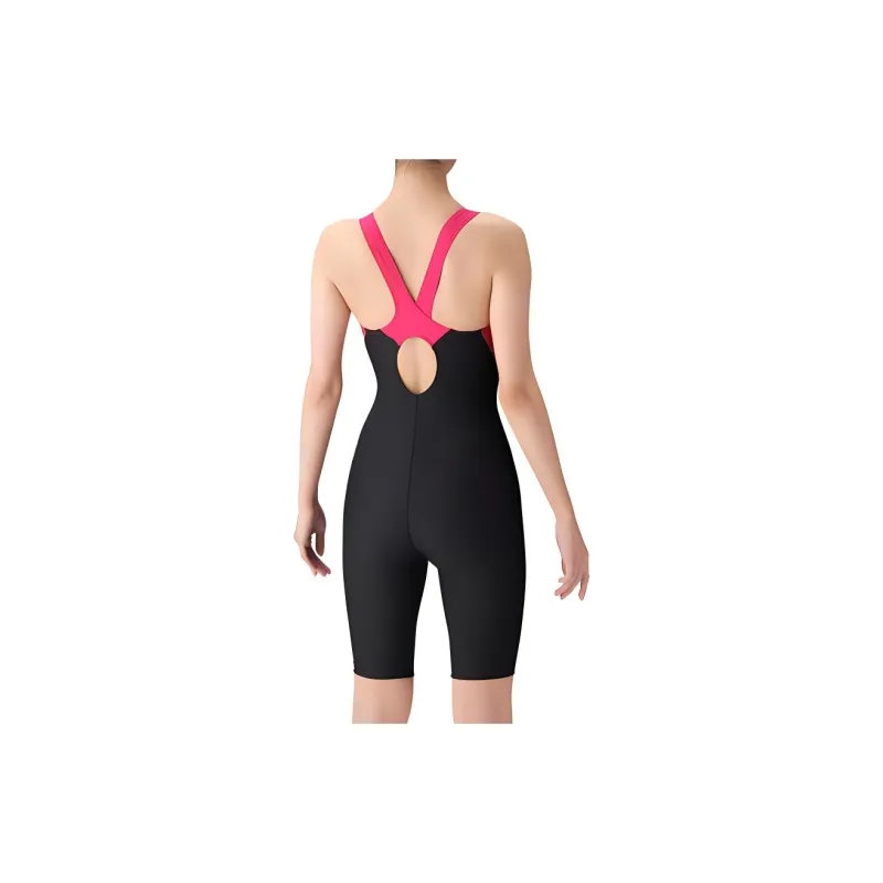 Arena AQUA EXA One piece Swimsuit Women's-7