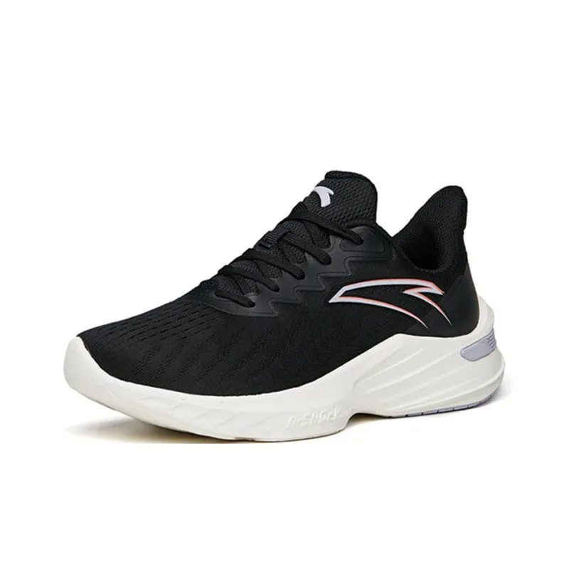 ANTA Sting 1 'Black White' Women's-2