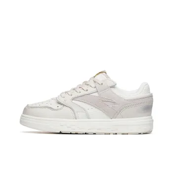 ANTA Street Naughty Low 'White Grey' Women's