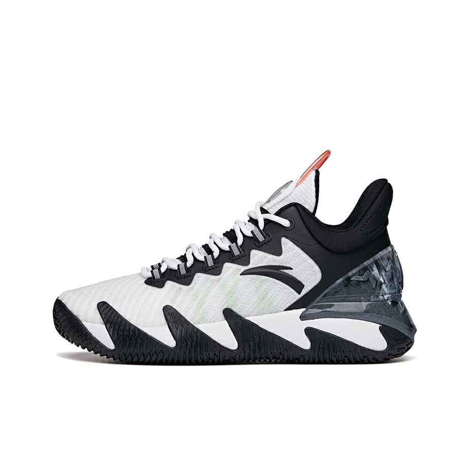 ANTA Basketball Shoes Basketball Men on Sale & Authentic