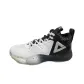 White Black