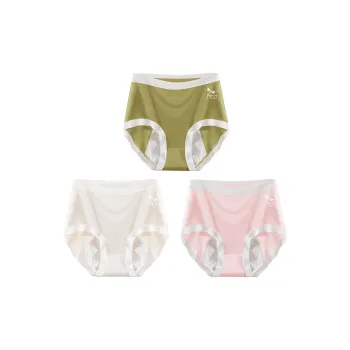 RED DRAGONFLY Underpants Women's Box 3 Pack