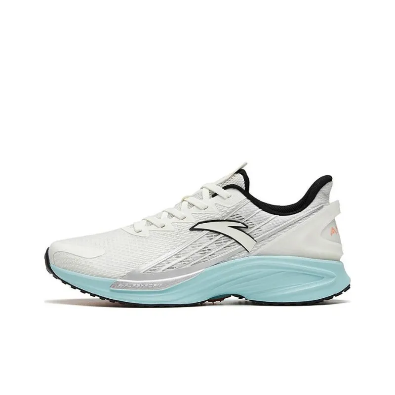 ANTA Lingpao 3.0 'White Blue Black'-0
