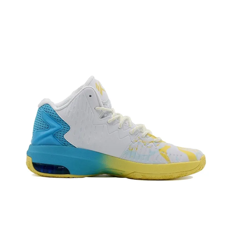 ANTA KT3 Team 'White Yellow Blue'-1