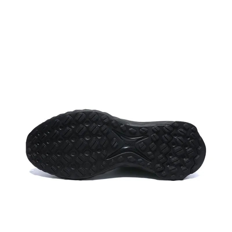PEAK Attitude Extreme Series Running Shoes Women's Low Top Black-3