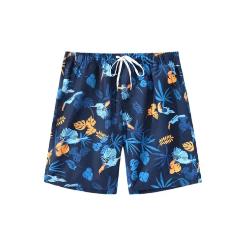 Youyou Swimming Shorts Men