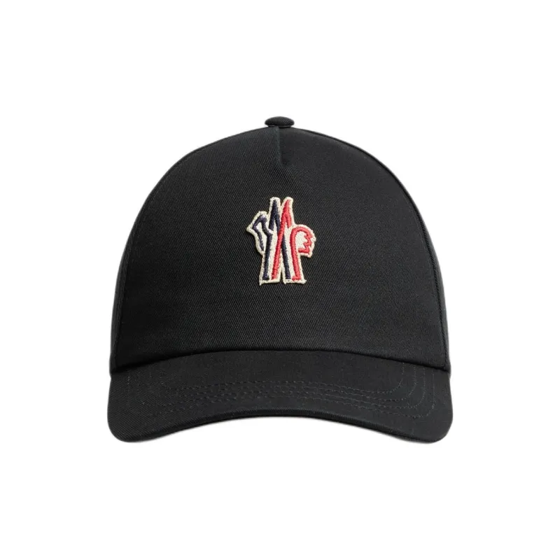 Moncler Logo patch Cap-0