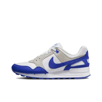 Nike Air Pegasus '89 White Racer Blue
