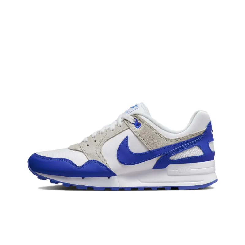 Nike Air Pegasus '89 White Racer Blue-0
