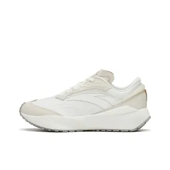 Anta Rock Candy Anti Slip And Wear Resistant Lightweight Low Top Sports Casual Shoes Women's White Gray